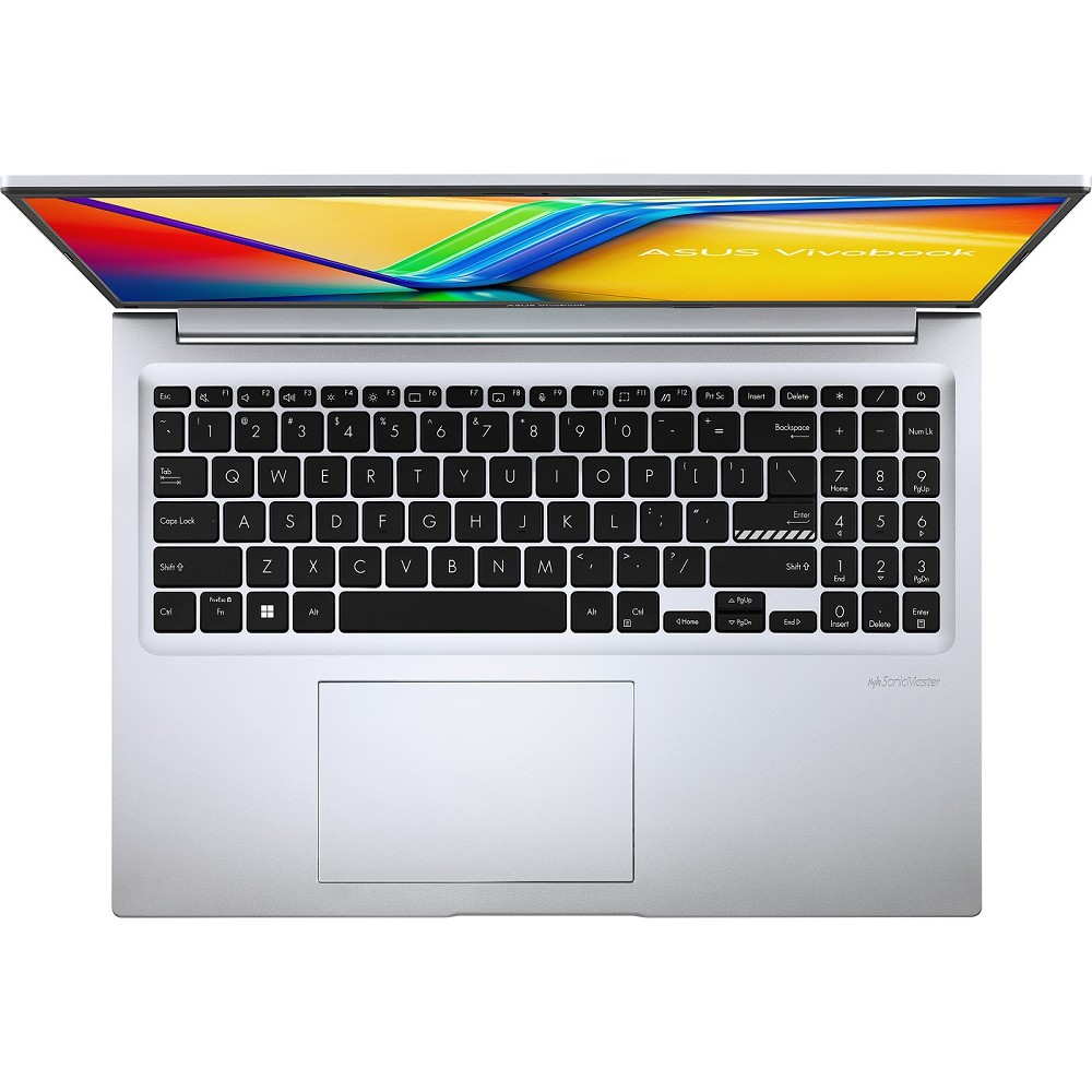 ASUS Vivobook 16 X1605VA-MB2146W - 16", Intel Core 5 120U, 1 vorn rechts