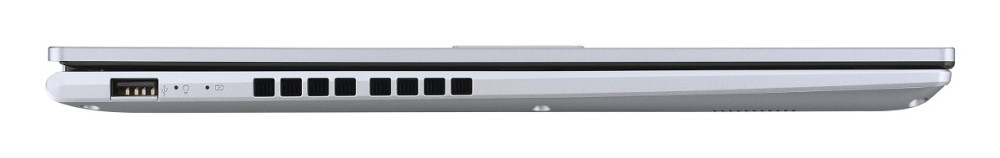ASUS Vivobook 16 X1605VA-MB2146W - 16", Intel Core 5 120U, 1 hinten