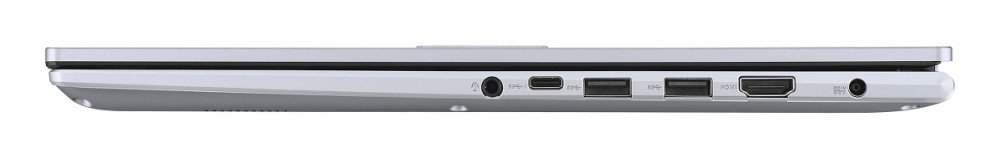 ASUS Vivobook 16 X1605VA-MB2146W - 16", Intel Core 5 120U, 1 links