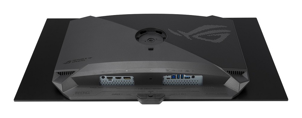 ASUS ROG Strix XG32UCWMG - 80 cm (31.5") 3840 x 21 innen