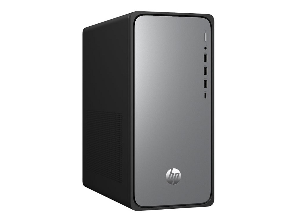 HP OmniDesk M02-0452ng, Tower, Intel Core i5-14400, 16GB, 51 oben