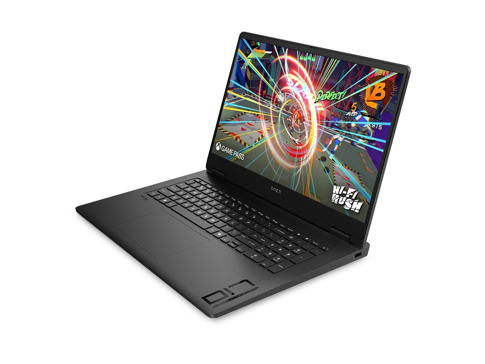 HP OMEN by HP Laptop 17-db1476ng - 17.3", AMD Ryze
