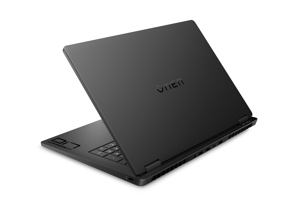 HP OMEN by HP Laptop 17-db1476ng - 17.3", AMD Ryze oben
