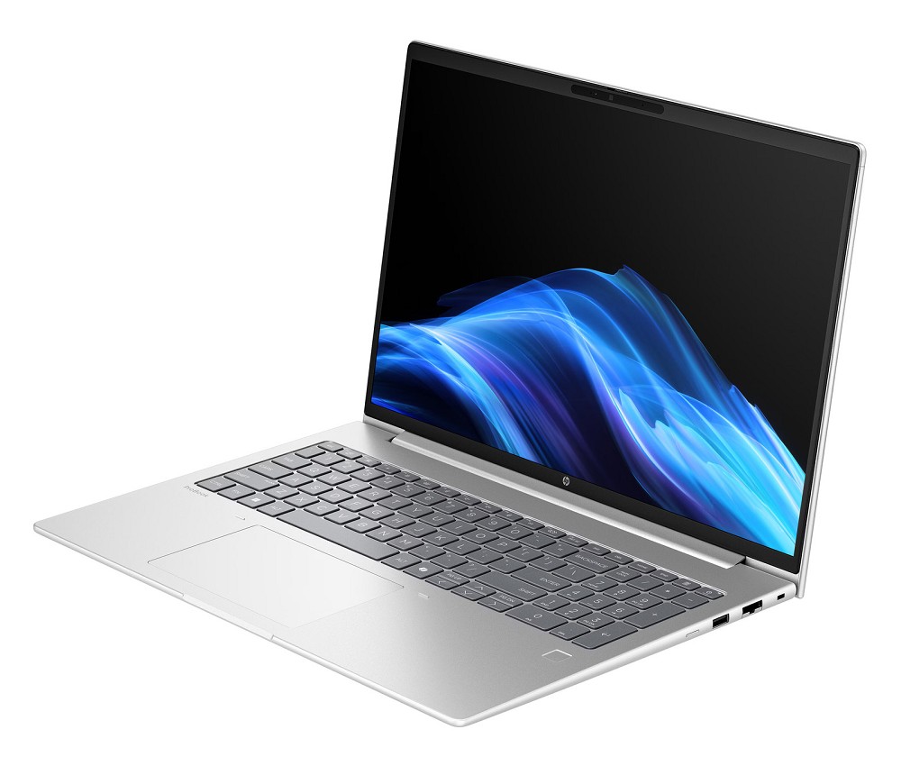 HP ProBook 4 G1a 14 - 14", AMD Ryzen 7 250, 16 GB RAM, 1 TB  links