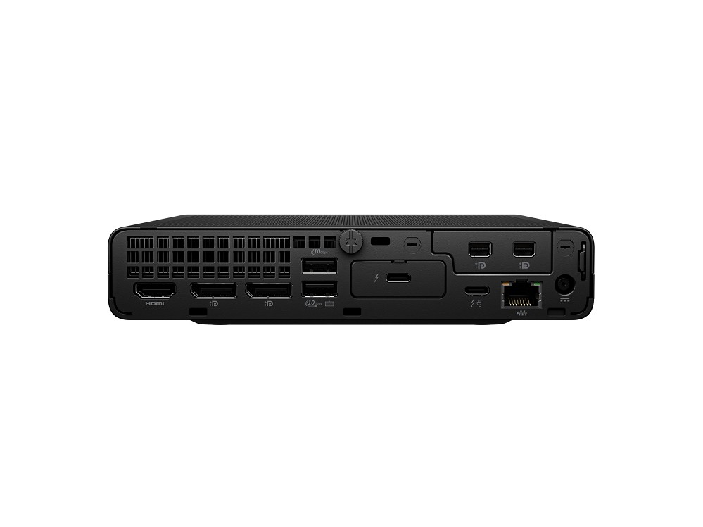 HP EliteDesk 8 G1i AI - Mini - Intel Core Ultra 9 285T, 64 G links
