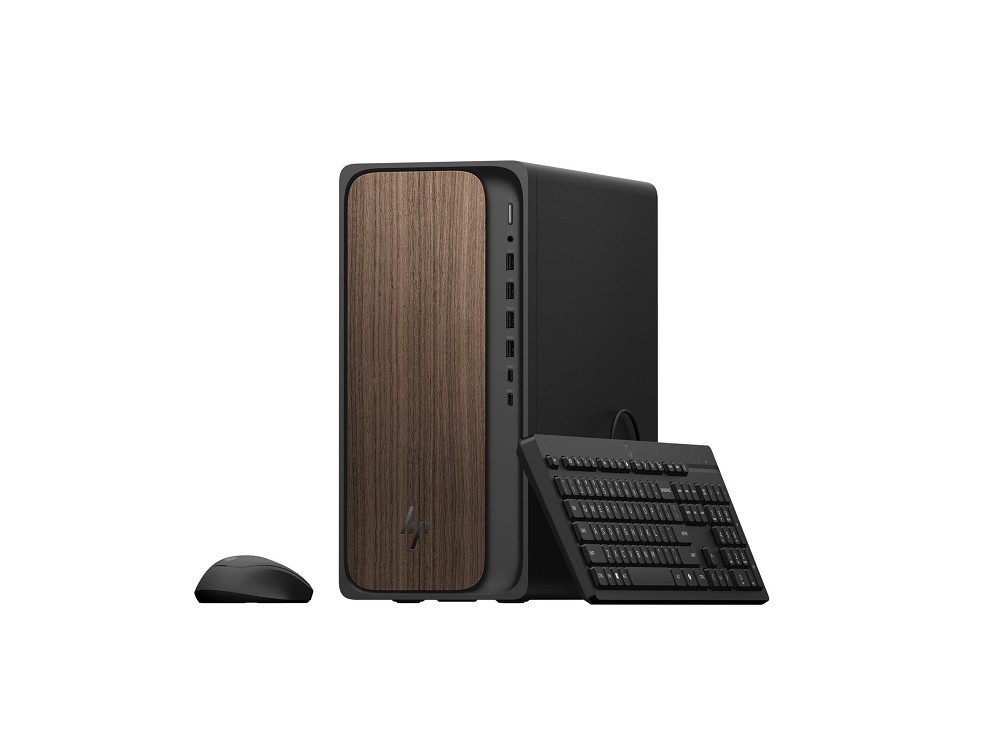 HP OmniDesk AI M03-0073ng - Tower - Core Ultra 7 2