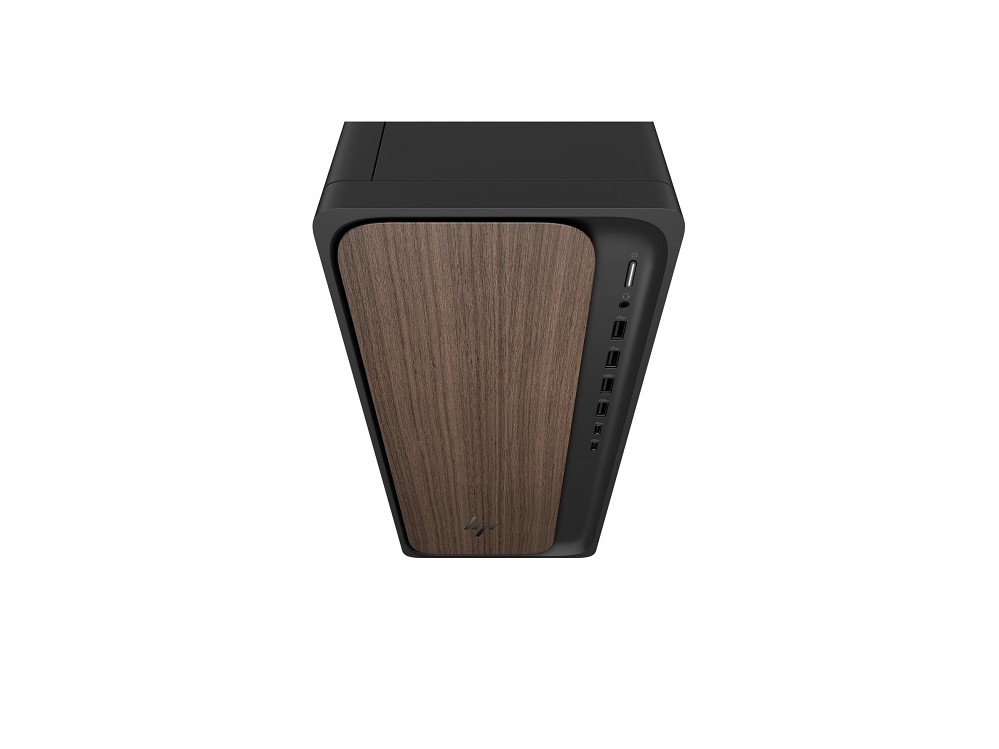 HP OmniDesk AI M03-0073ng - Tower - Core Ultra 7 2 rechts