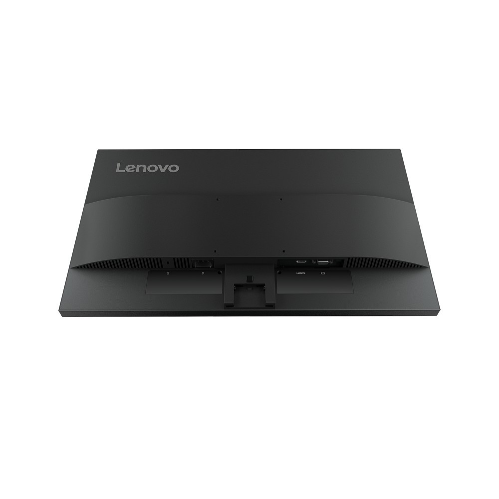 Lenovo L24-4e - LED-Monitor - 61 cm (24") (23.8" s vorn links