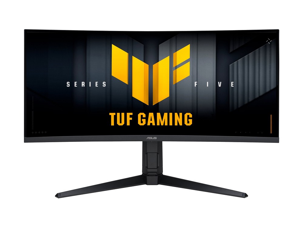 ASUS TUF Gaming VG34WQML5A - 5 Series - LED-Monito