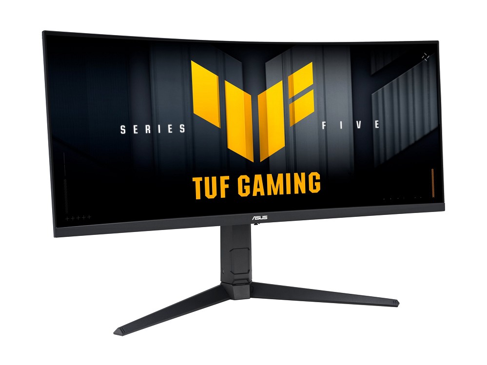 ASUS TUF Gaming VG34WQML5A - 5 Series - LED-Monito links