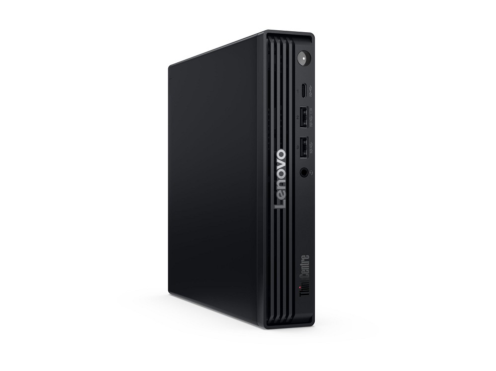 Lenovo ThinkCentre M70q Gen 6 13A4 - Tiny - Core U