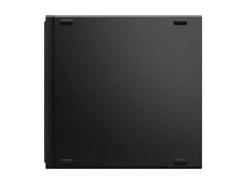 Lenovo ThinkCentre M70q Gen 6 13A4 - Tiny - Core U hinten