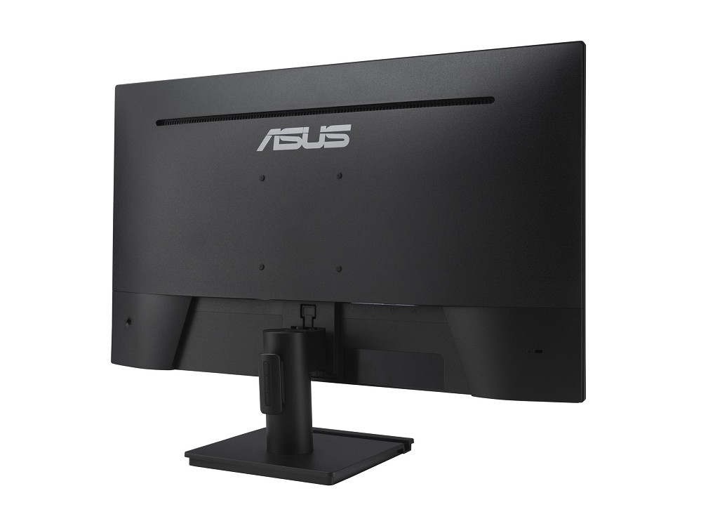 ASUS VA27AQ - LED-Monitor - 68.6 cm (27") - 2560 x hinten