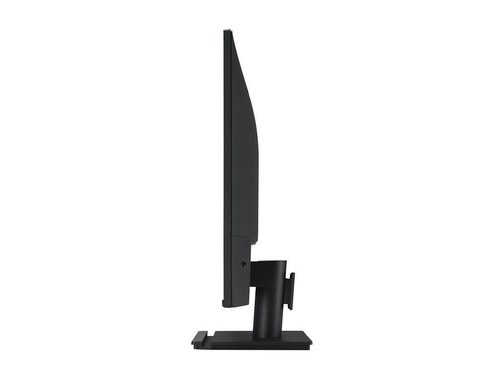 ASUS VA27AQ - LED-Monitor - 68.6 cm (27") - 2560 x rechts