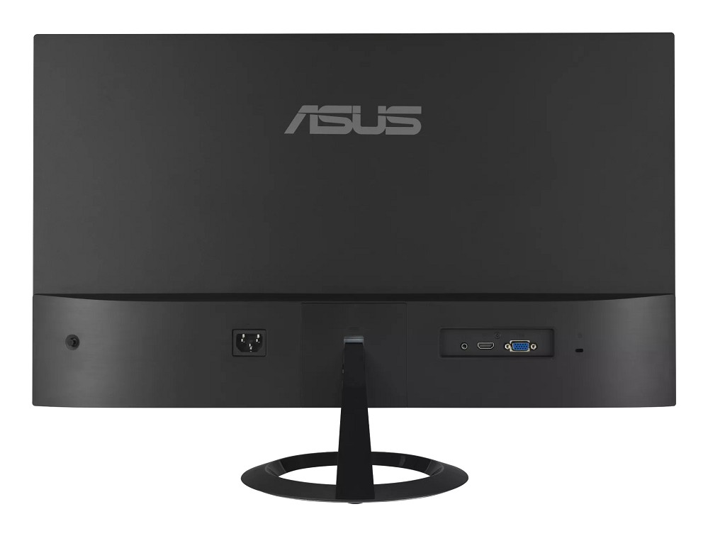 ASUS VZ249HG Computerbildschirm 60,5 cm (23.8") 19 hinten