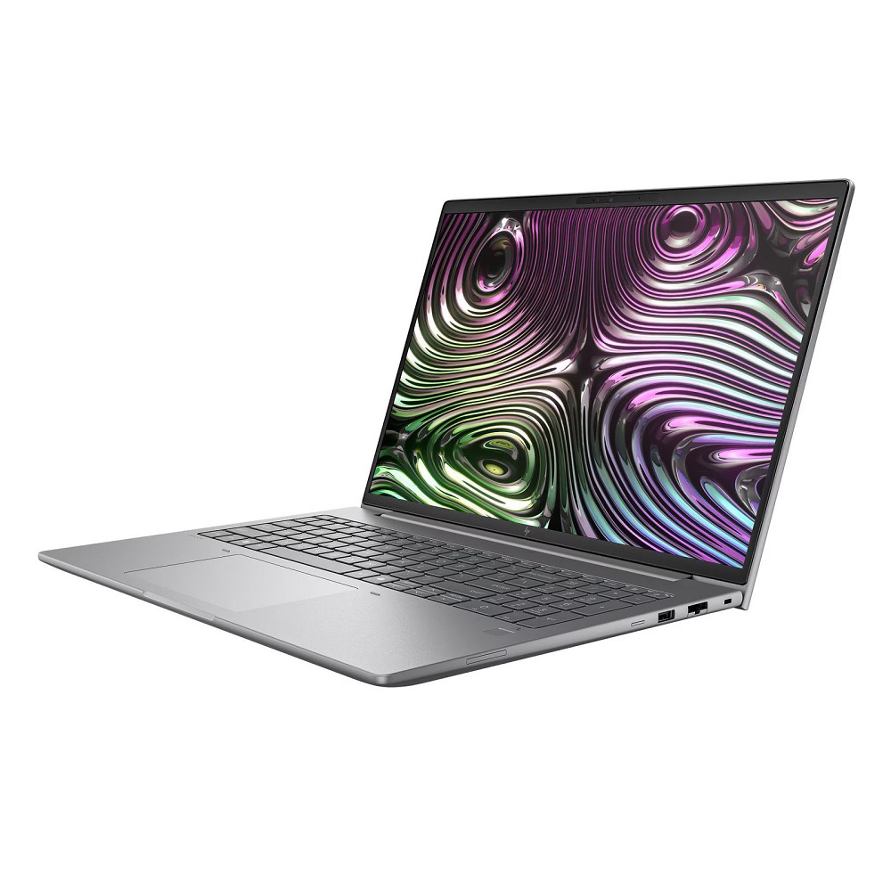 HP ZBook X G1i 16, Core Ultra 9 285H, 32GB RAM, 2TB SSD, Qua links