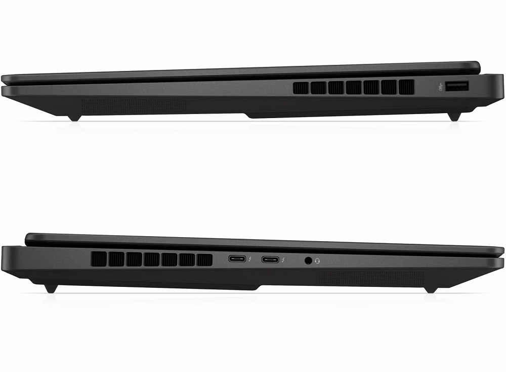 HP OMEN Max Gaming Laptop 16-ak0473ng - 16", AMD R rechts