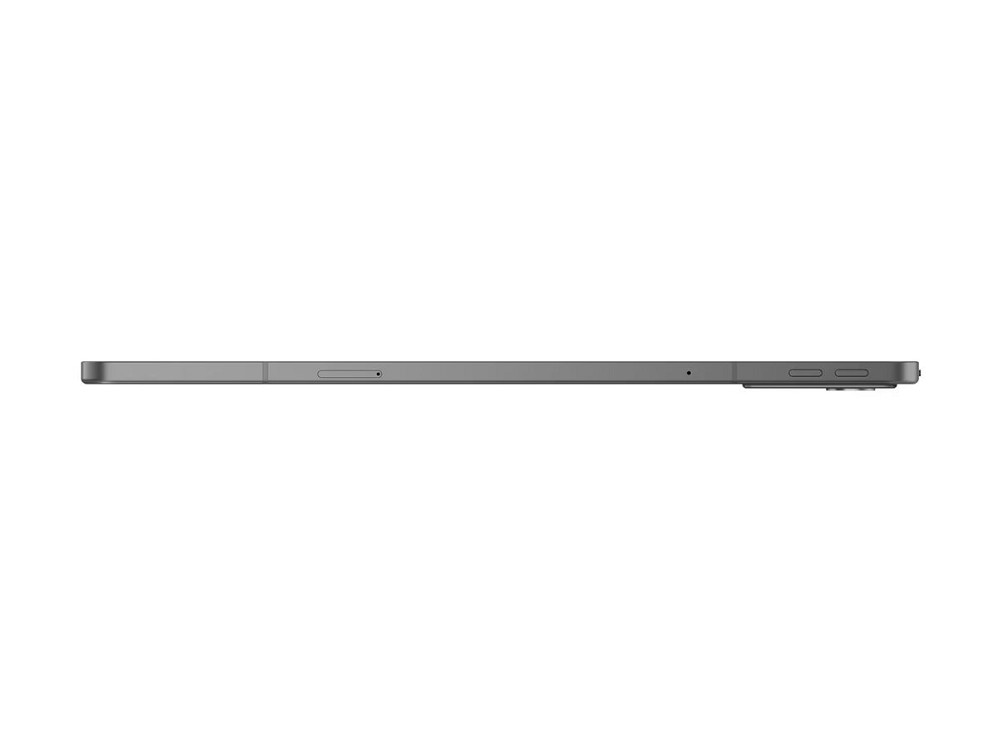 Lenovo Idea Tab ZAFM - Tablet - 128 GB UFS card - oben