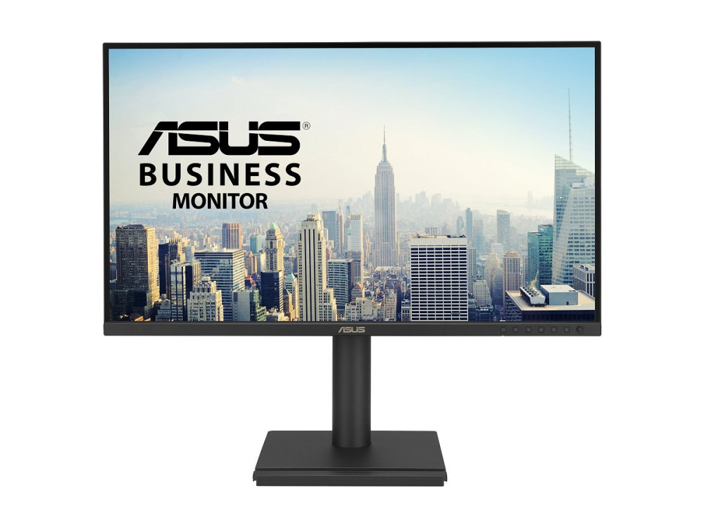 ASUS BE27ACGN - LED-Monitor - 68.6 cm (27") - 2560