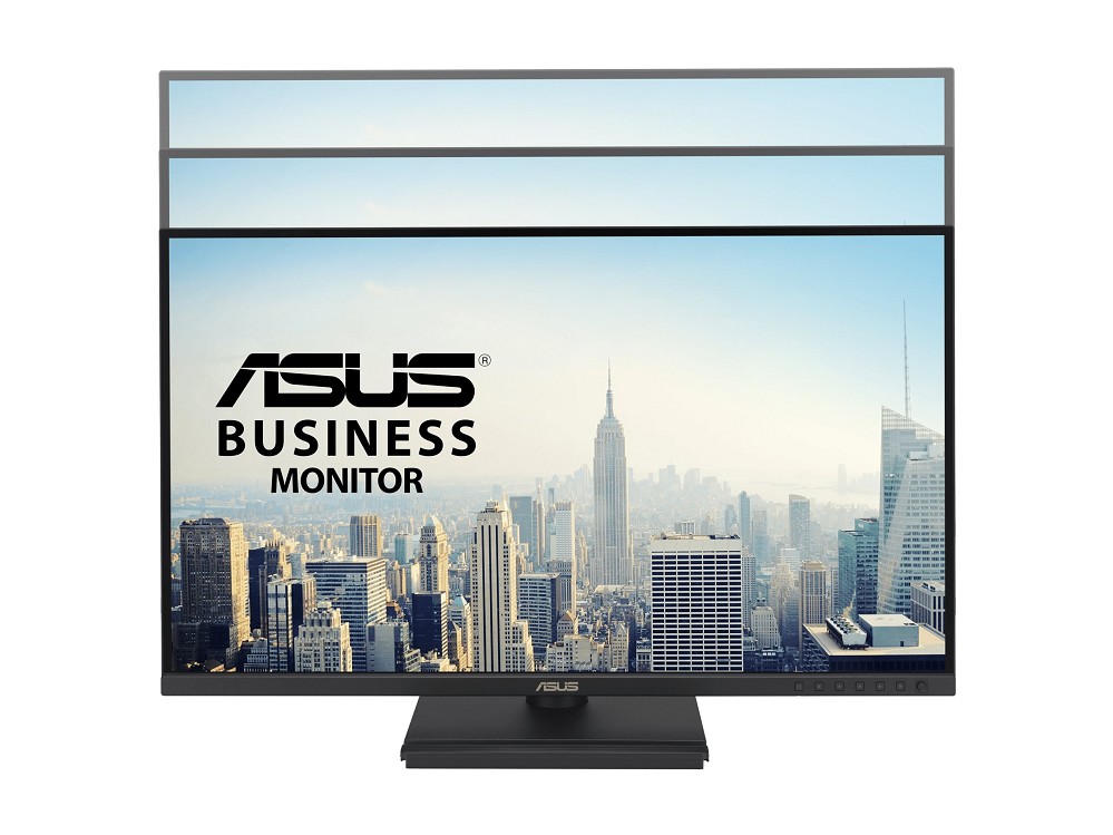 ASUS BE27AQG - LED-Monitor - 68.6 cm (27") - 2560