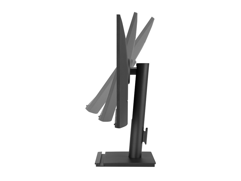 ASUS BE27AQG - LED-Monitor - 68.6 cm (27") - 2560 hinten
