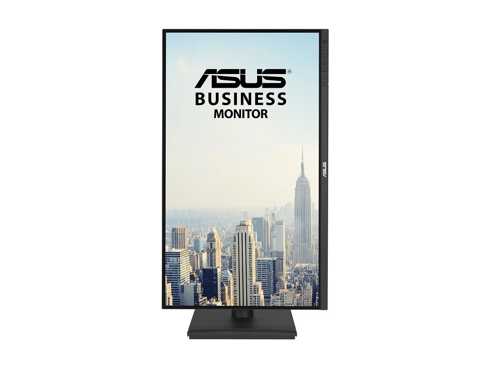 ASUS BE27AQG - LED-Monitor - 68.6 cm (27") - 2560 oben