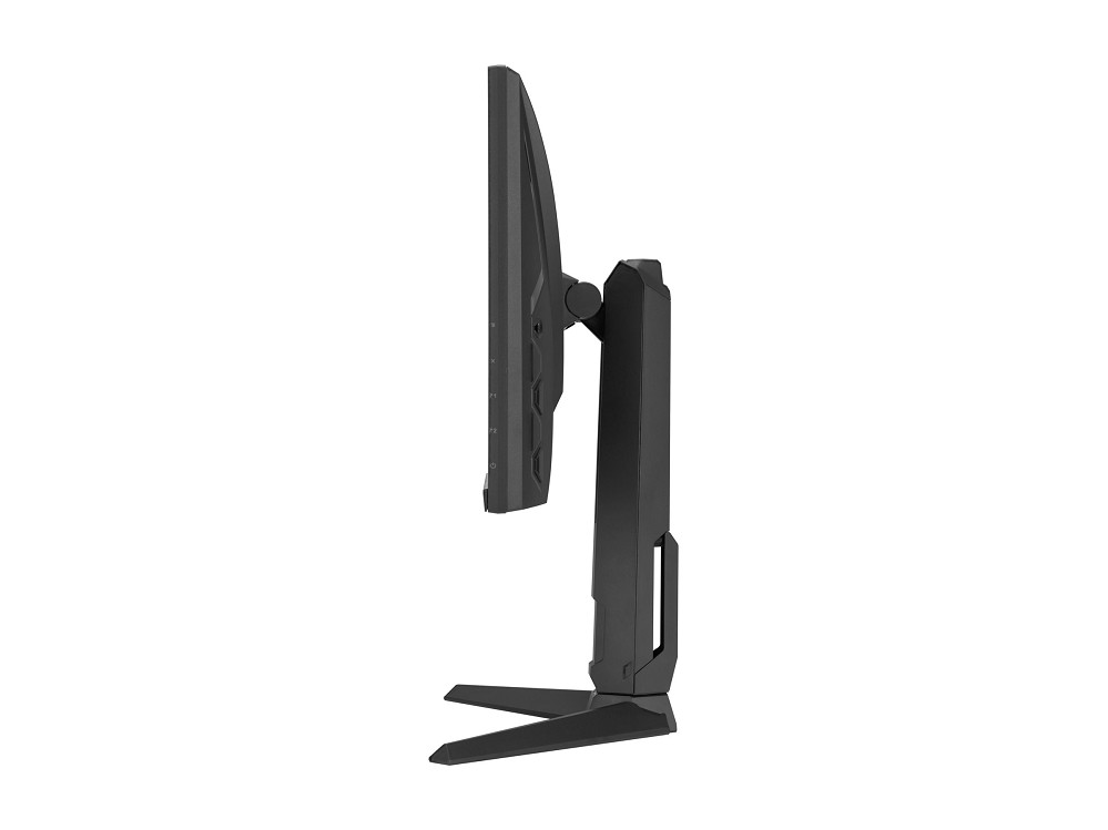ASUS TUF Gaming VG259QMRL5A - LED-Monitor - Gaming hinten