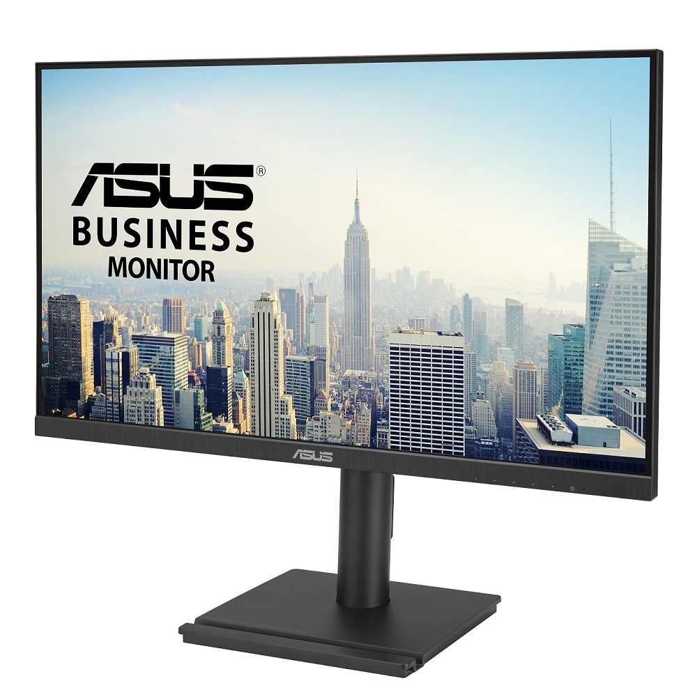 ASUS VA27DQFS Computerbildschirm 68,6 cm (27") 192 hinten