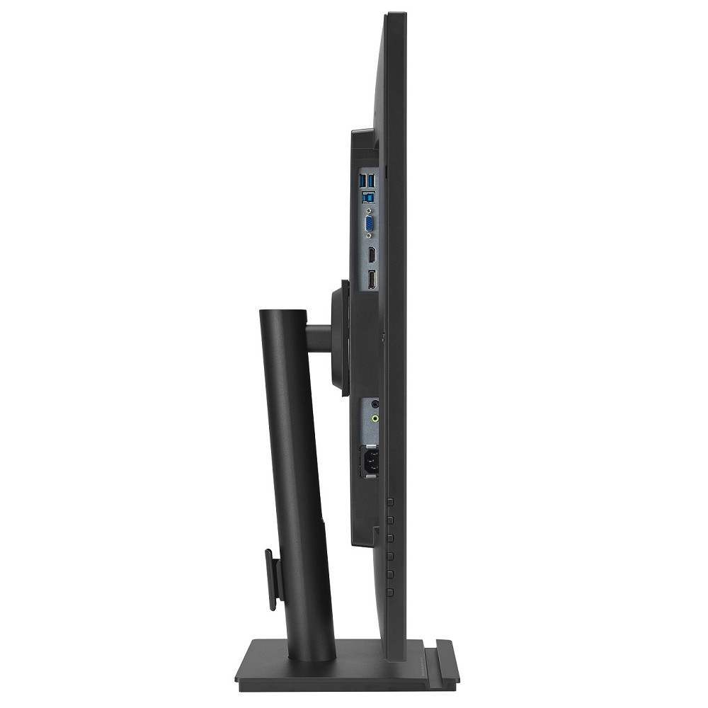 ASUS VA27DQFS Computerbildschirm 68,6 cm (27") 192 vorn links