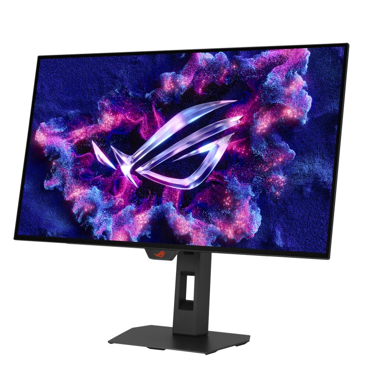 ASUS ROG Strix XG27AQWMG LED display 67,3 cm (26.5 hinten