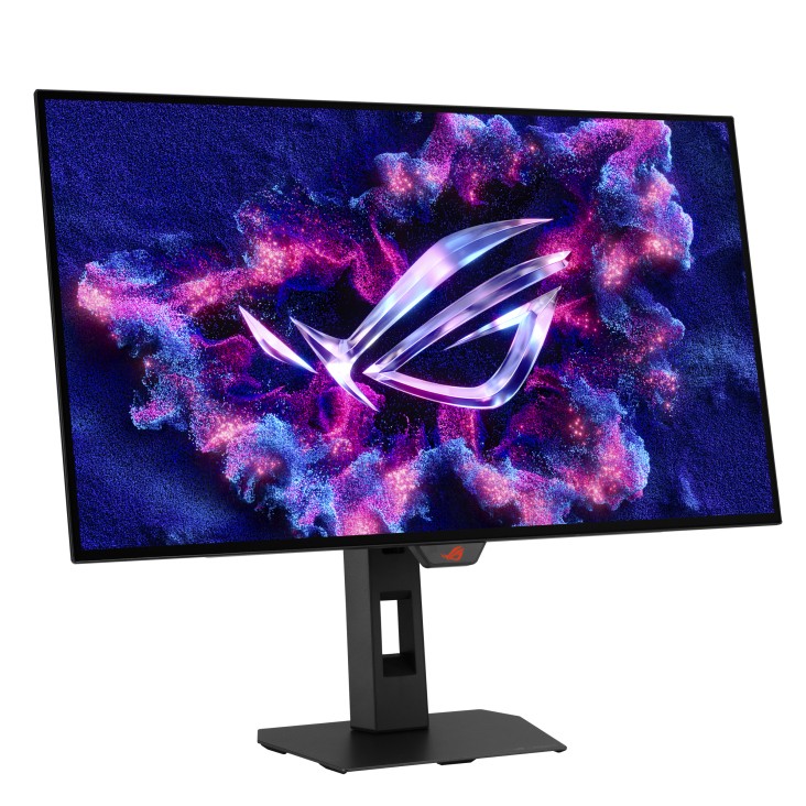 ASUS ROG Strix XG27AQWMG LED display 67,3 cm (26.5 links
