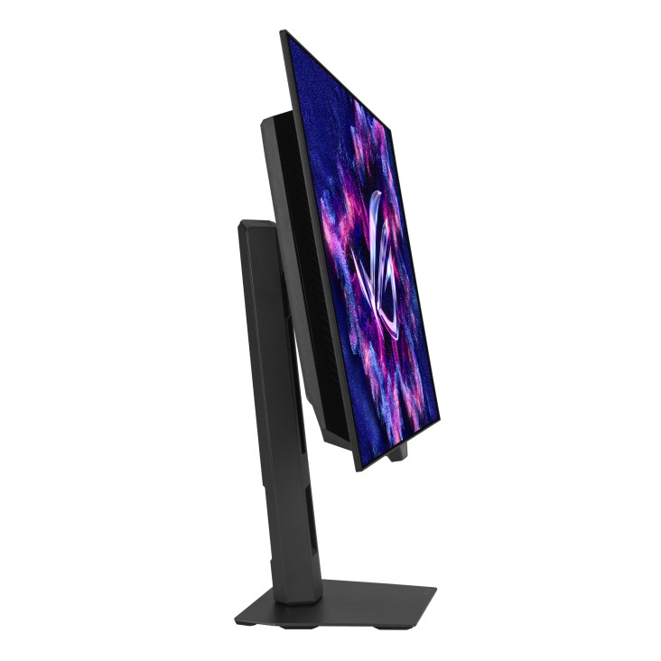 ASUS ROG Strix XG27AQWMG LED display 67,3 cm (26.5 rechts