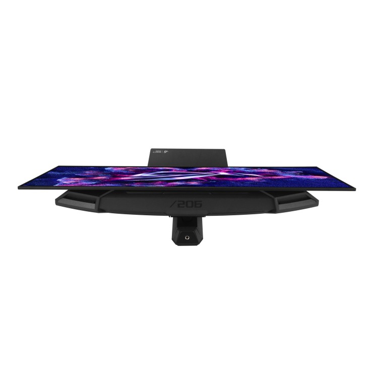 ASUS ROG Strix XG27AQWMG LED display 67,3 cm (26.5 oben