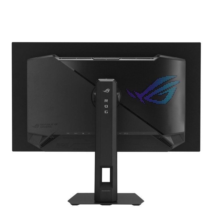 ASUS ROG Strix XG27AQWMG LED display 67,3 cm (26.5 innen