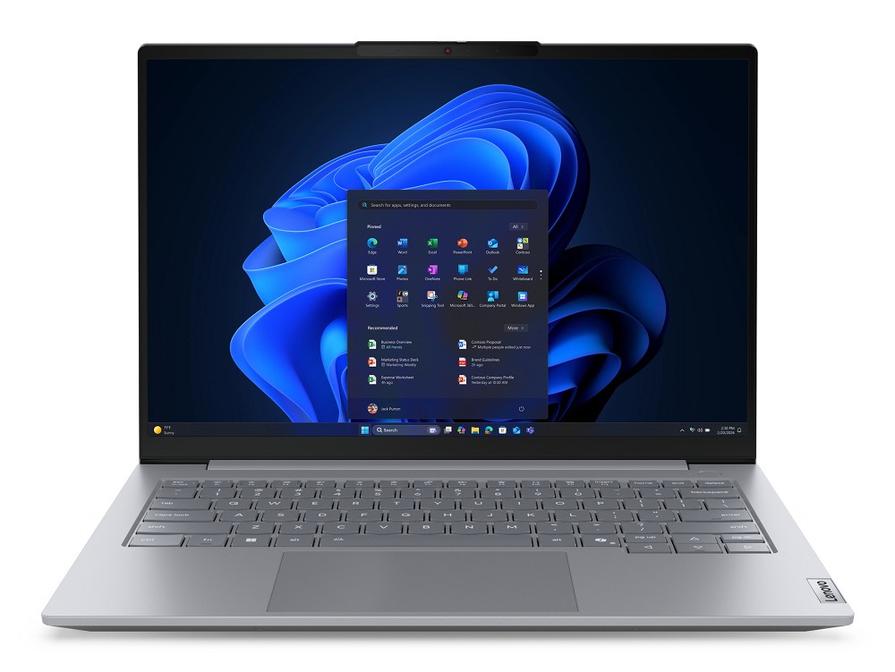 Lenovo ThinkBook 14 G9 AHP, 14", AMD Ryzen 5 220, 32 GB RAM, 512  815
