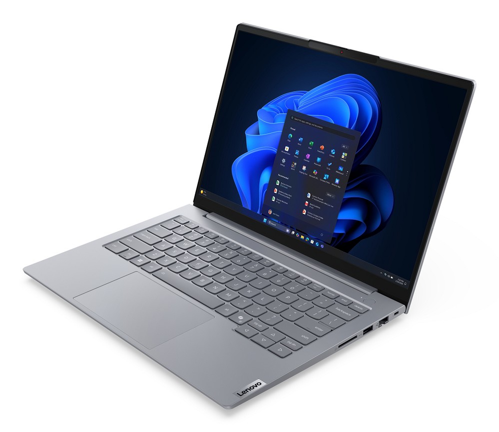Lenovo ThinkBook 14 G9 AHP, 14", AMD Ryzen 5 220, 32 GB RAM, links