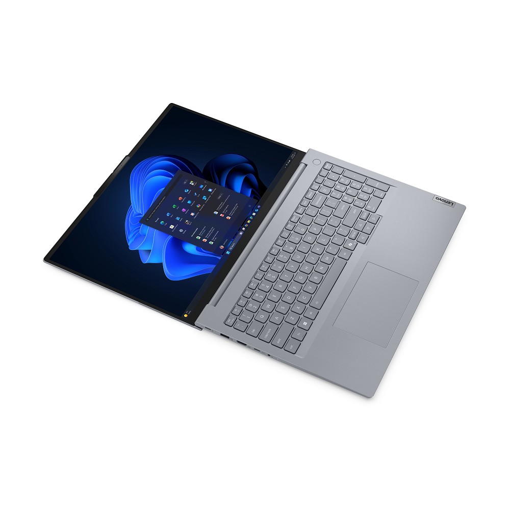 Lenovo ThinkBook 16 G9 AHP – 16", AMD Ryzen 5 220, 32 GB RAM unten