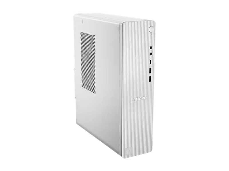 Lenovo IdeaCentre 08AKP10 - SFF - AMD Ryzen 5 220, 16 GB RAM rechts