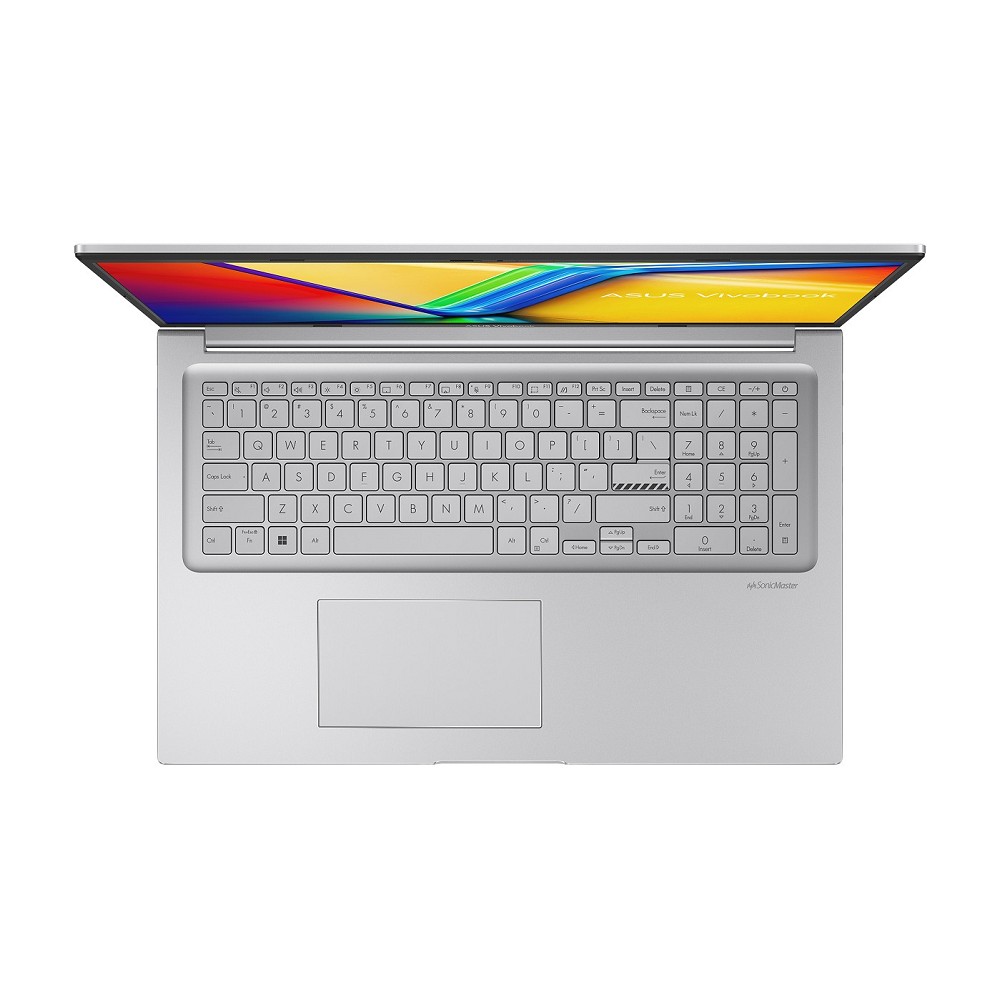 ASUS Vivobook 17 X1704VA-AU918W, 17,3 Zoll FHD IPS-Level, In rechts