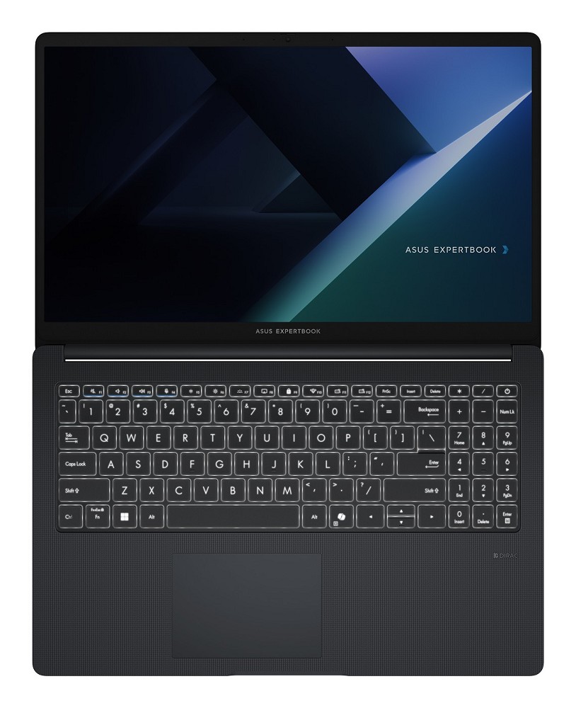 ASUS ExpertBook B1 B1503CVA-S76995 Intel Core 5 21 außen