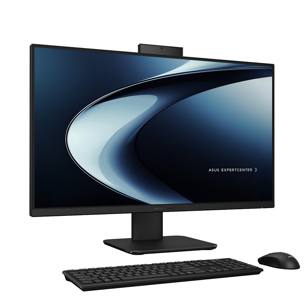 ASUS ExpertCenter P400 AiO P470VAK-BPE761X Intel C oben