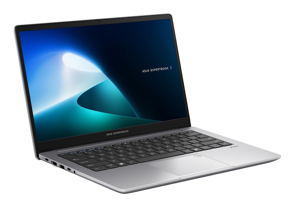 ASUS ExpertBook P1 P1503CVA-S72337X - 15.6", Intel Core 5 21 hinten