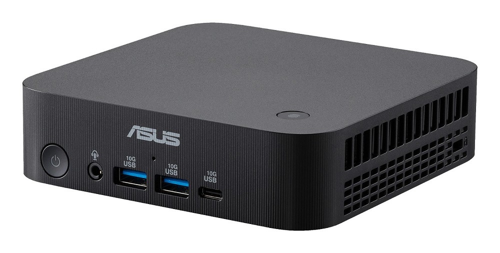 ASUS ExpertCenter PN54-S1-S50015AL AMD Ryzen™ 5 22 innen