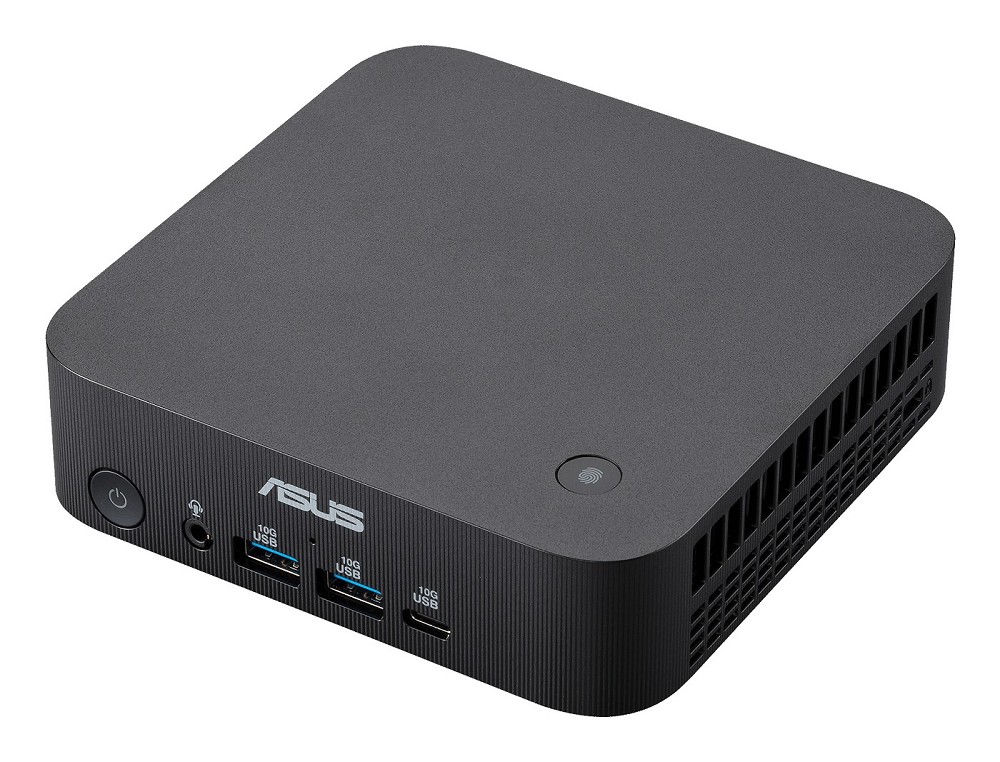 ASUS ExpertCenter PN54-S1-S50015AL AMD Ryzen™ 5 22 außen