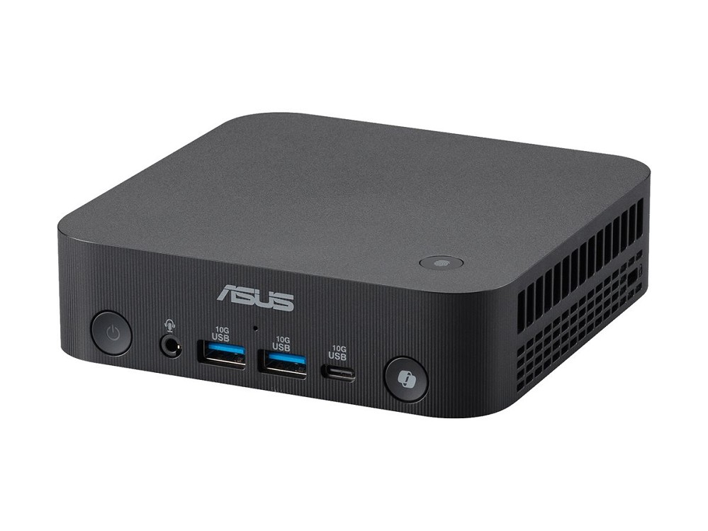 ASUS ExpertCenter PN55-S70012NL, Mini-PC, AMD Ryzen AI 7 445, 32G 329