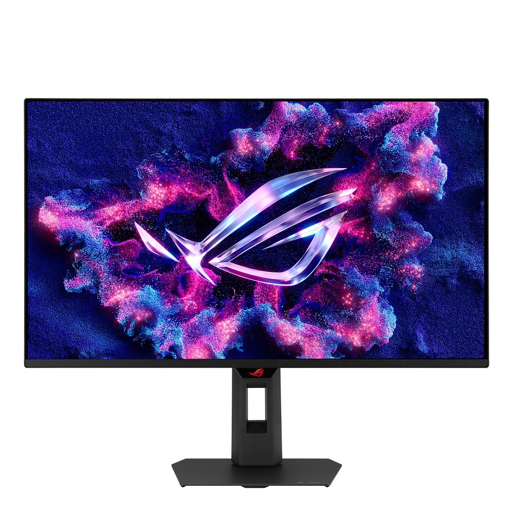 ASUS ROG Strix XG27UQDMS, 26.5" 91