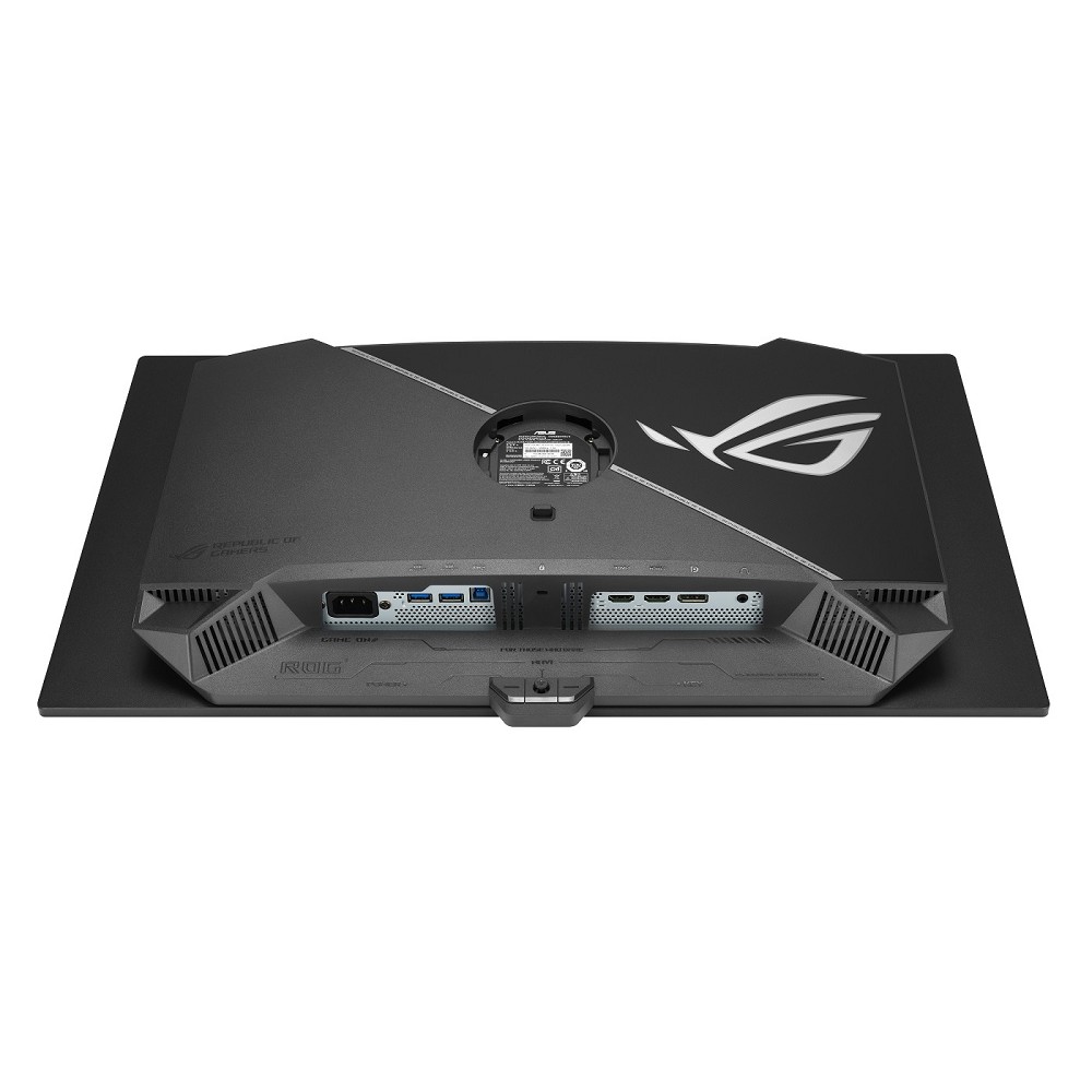 ASUS ROG Strix XG27UQDMS, 26.5" oben