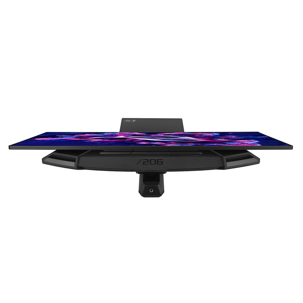 ASUS ROG Strix XG27UQDMS, 26.5" außen