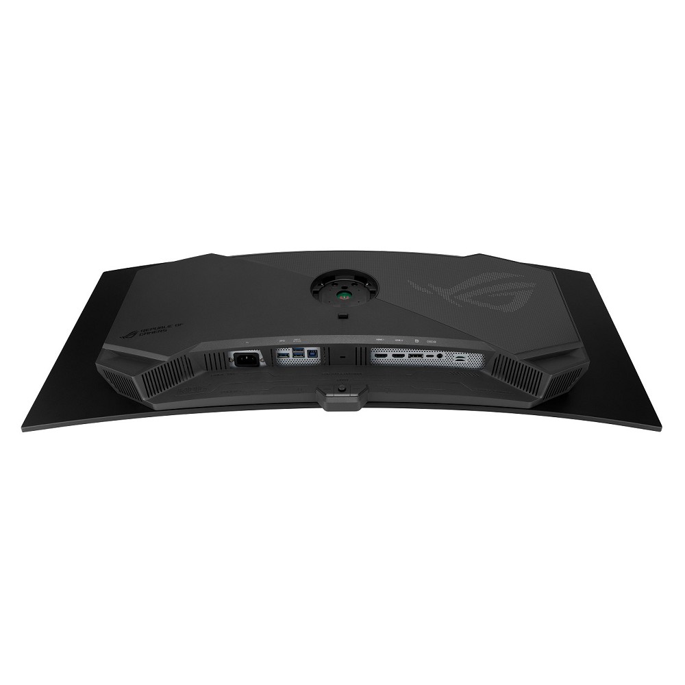 ASUS ROG Swift PG34WCDN - OLED-Monitor - Gaming - oben