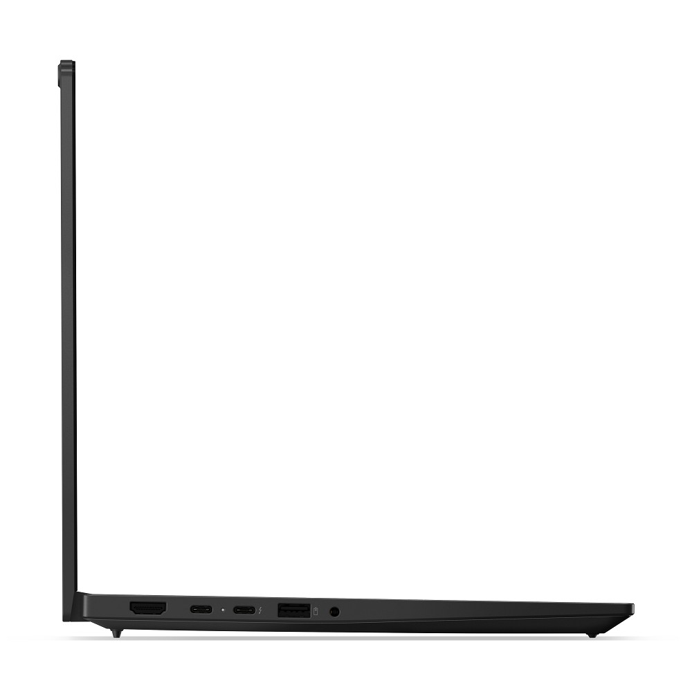 Lenovo ThinkPad E14 Gen 7 -  Core Ultra 7 258V - Win 11 Pro  vorn rechts